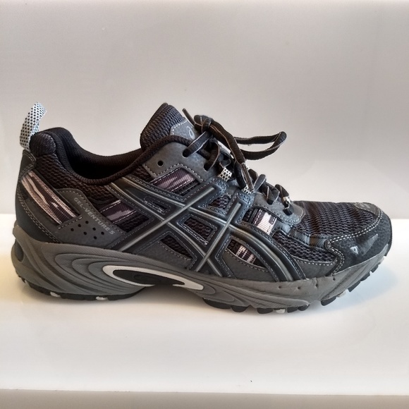 Asics Shoes | Asics Mens Gel Ventures 